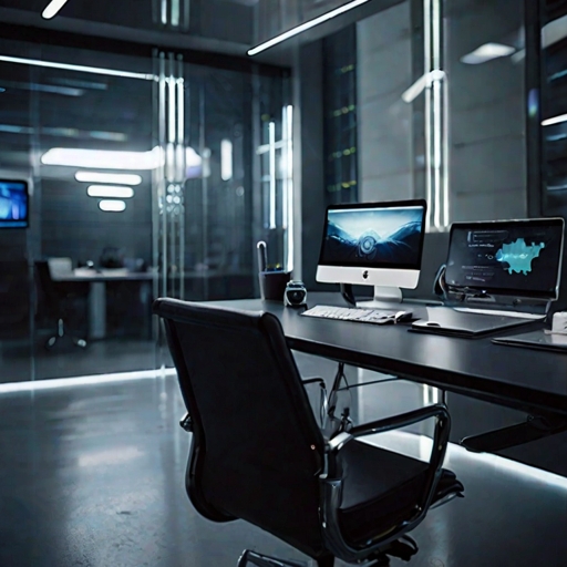 AI-generated image to illustrate the content of Dollar Sense Future.