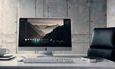 AI-generated image to illustrate the content of Dollar Sense Future.