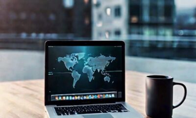 AI-generated image to illustrate the content of Dollar Sense Future.