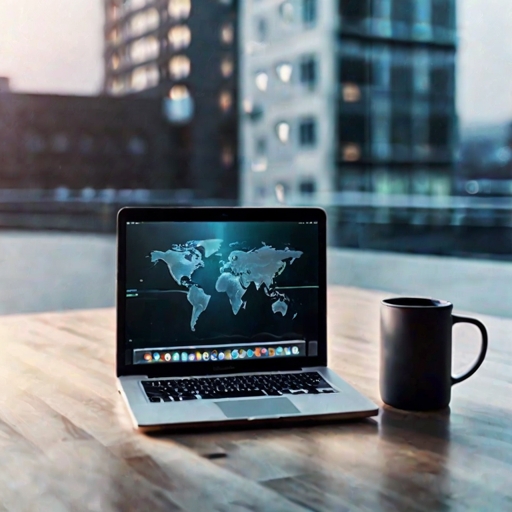 AI-generated image to illustrate the content of Dollar Sense Future.