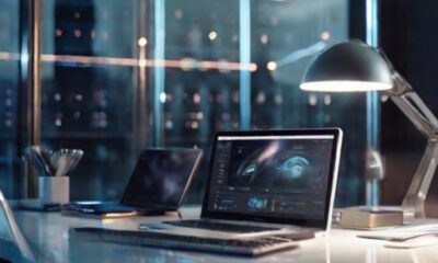 AI-generated image to illustrate the content of Dollar Sense Future.