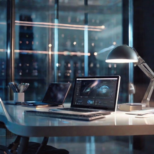 AI-generated image to illustrate the content of Dollar Sense Future.