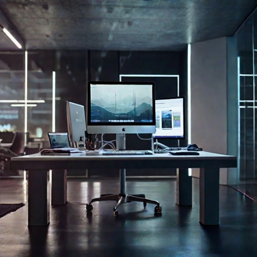 AI-generated image to illustrate the content of Dollar Sense Future.