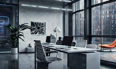 AI-generated image to illustrate the content of Dollar Sense Future.