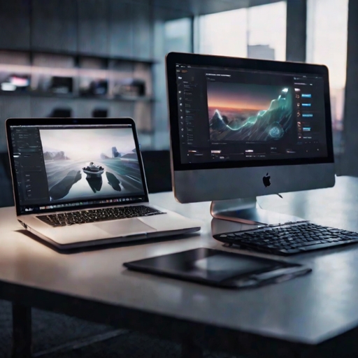 AI-generated image to illustrate the content of Dollar Sense Future.