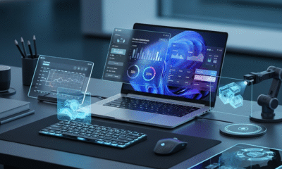 AI-generated image to illustrate the content of Dollar Sense Future.