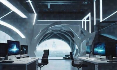 AI-generated image to illustrate the content of Dollar Sense Future.