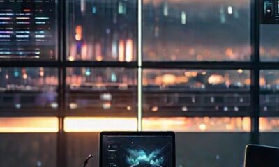 AI-generated image to illustrate the content of Dollar Sense Future.