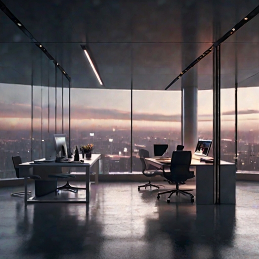 AI-generated image to illustrate the content of Dollar Sense Future.