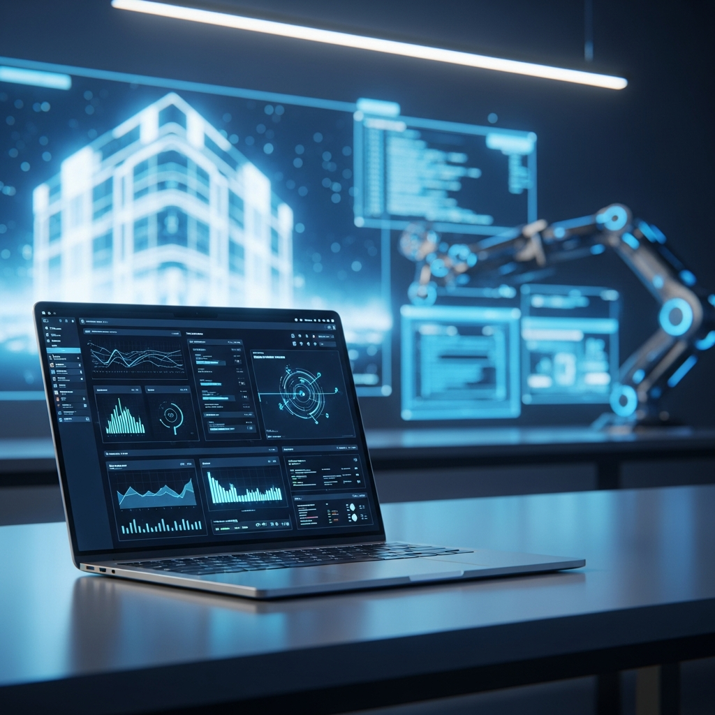 AI-generated image to illustrate the content of Dollar Sense Future.