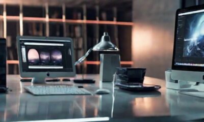 AI-generated image to illustrate the content of Dollar Sense Future.