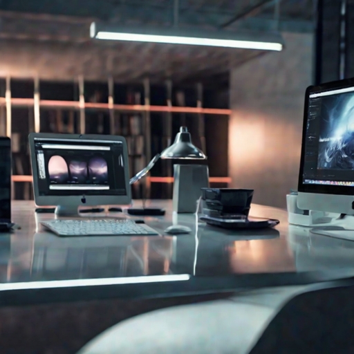 AI-generated image to illustrate the content of Dollar Sense Future.