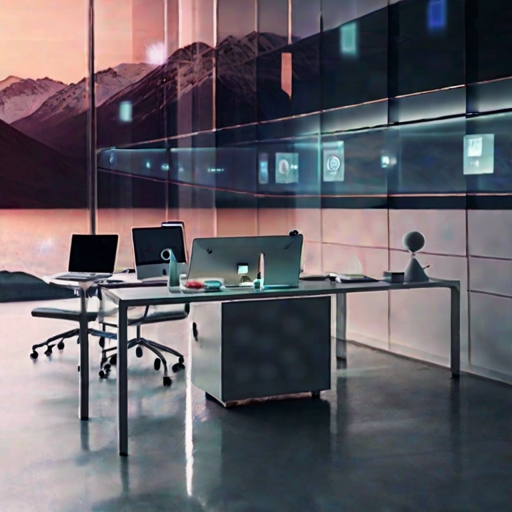 AI-generated image to illustrate the content of Dollar Sense Future.