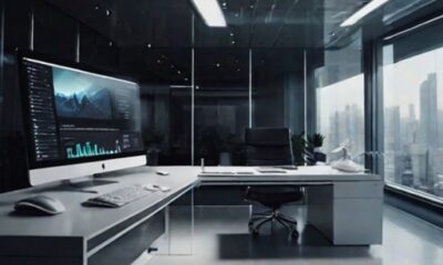 AI-generated image to illustrate the content of Dollar Sense Future.