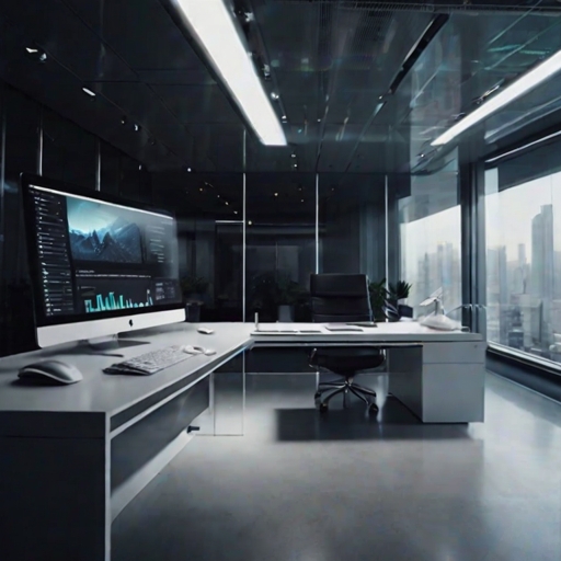 AI-generated image to illustrate the content of Dollar Sense Future.