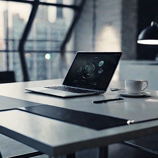 AI-generated image to illustrate the content of Dollar Sense Future.