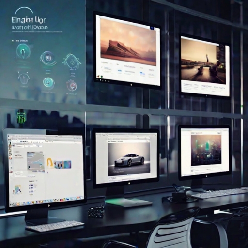 AI-generated image to illustrate the content of Dollar Sense Future.