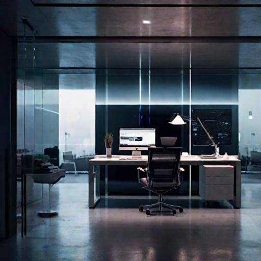 AI-generated image to illustrate the content of Dollar Sense Future.