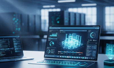 AI-generated image to illustrate the content of Dollar Sense Future.