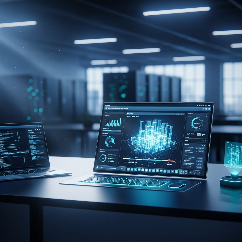 AI-generated image to illustrate the content of Dollar Sense Future.