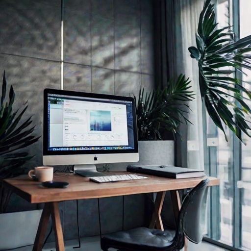 AI-generated image to illustrate the content of Dollar Sense Future.