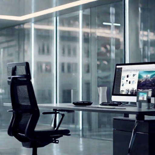 AI-generated image to illustrate the content of Dollar Sense Future.