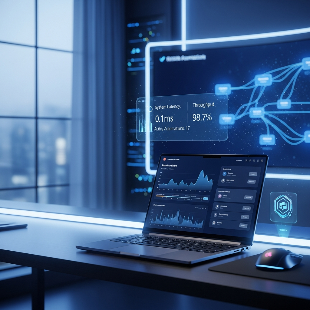 AI-generated image to illustrate the content of Dollar Sense Future.