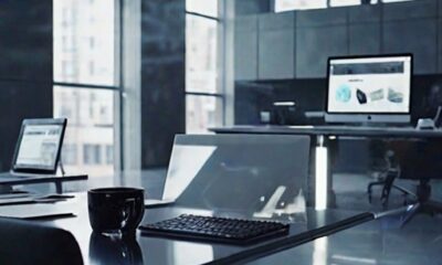 AI-generated image to illustrate the content of Dollar Sense Future.