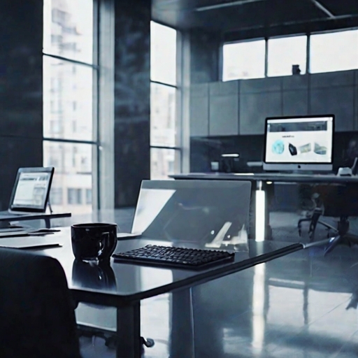 AI-generated image to illustrate the content of Dollar Sense Future.