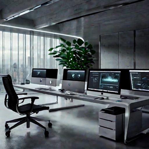 AI-generated image to illustrate the content of Dollar Sense Future.