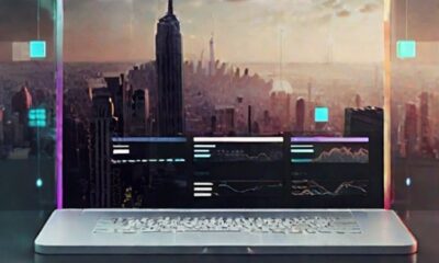 AI-generated image to illustrate the content of Dollar Sense Future.