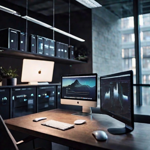 AI-generated image to illustrate the content of Dollar Sense Future.