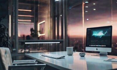 AI-generated image to illustrate the content of Dollar Sense Future.