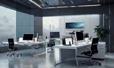 AI-generated image to illustrate the content of Dollar Sense Future.