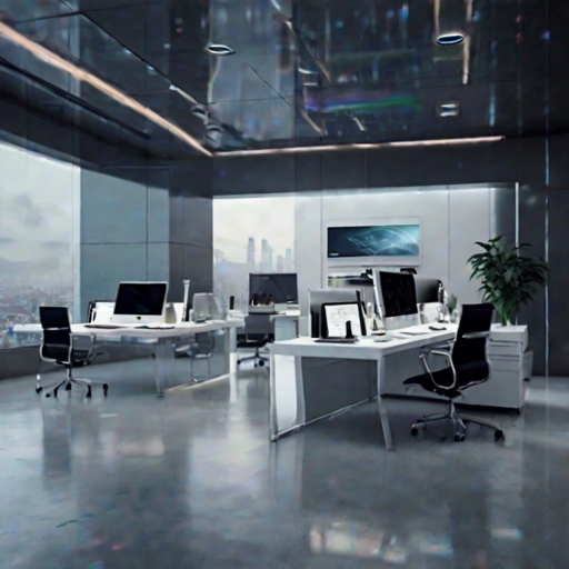 AI-generated image to illustrate the content of Dollar Sense Future.