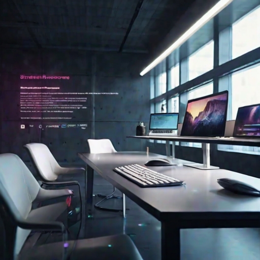 AI-generated image to illustrate the content of Dollar Sense Future.