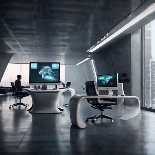 AI-generated image to illustrate the content of Dollar Sense Future.