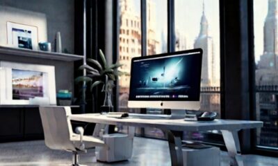 AI-generated image to illustrate the content of Dollar Sense Future.