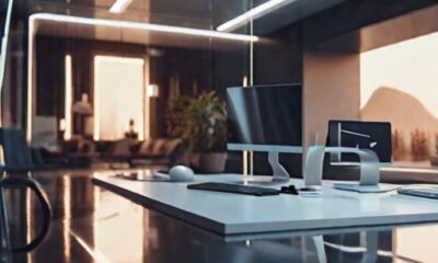 AI-generated image to illustrate the content of Dollar Sense Future.