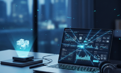 AI-generated image to illustrate the content of Dollar Sense Future.