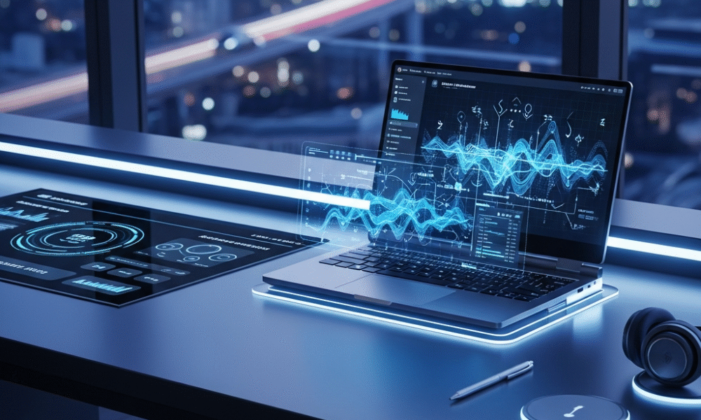 AI-generated image to illustrate the content of Dollar Sense Future.