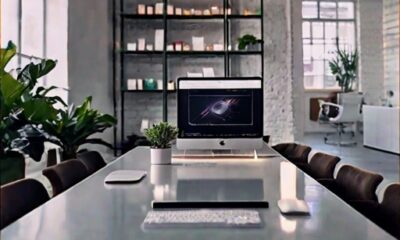 AI-generated image to illustrate the content of Dollar Sense Future.