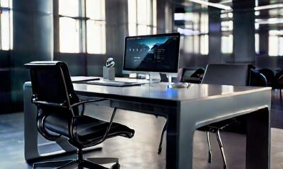 AI-generated image to illustrate the content of Dollar Sense Future.