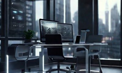 AI-generated image to illustrate the content of Dollar Sense Future.