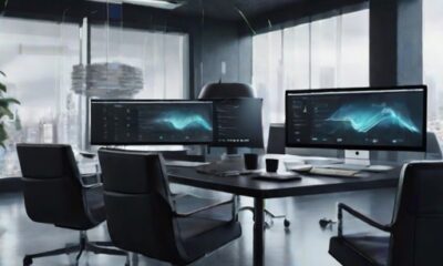 AI-generated image to illustrate the content of Dollar Sense Future.