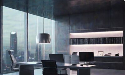 AI-generated image to illustrate the content of Dollar Sense Future.