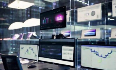 AI-generated image to illustrate the content of Dollar Sense Future.