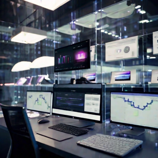 AI-generated image to illustrate the content of Dollar Sense Future.