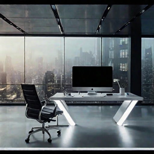 AI-generated image to illustrate the content of Dollar Sense Future.