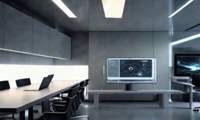 AI-generated image to illustrate the content of Dollar Sense Future.